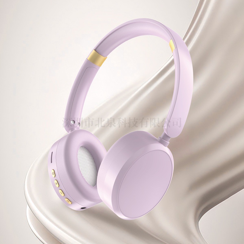 Dros{0}}glust Clustffonau Chwaraeon Bluetooth Di-wifr Gyda Bywyd Batri Hir